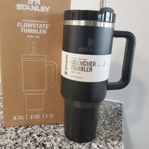 Stanely Tumblr 40oz